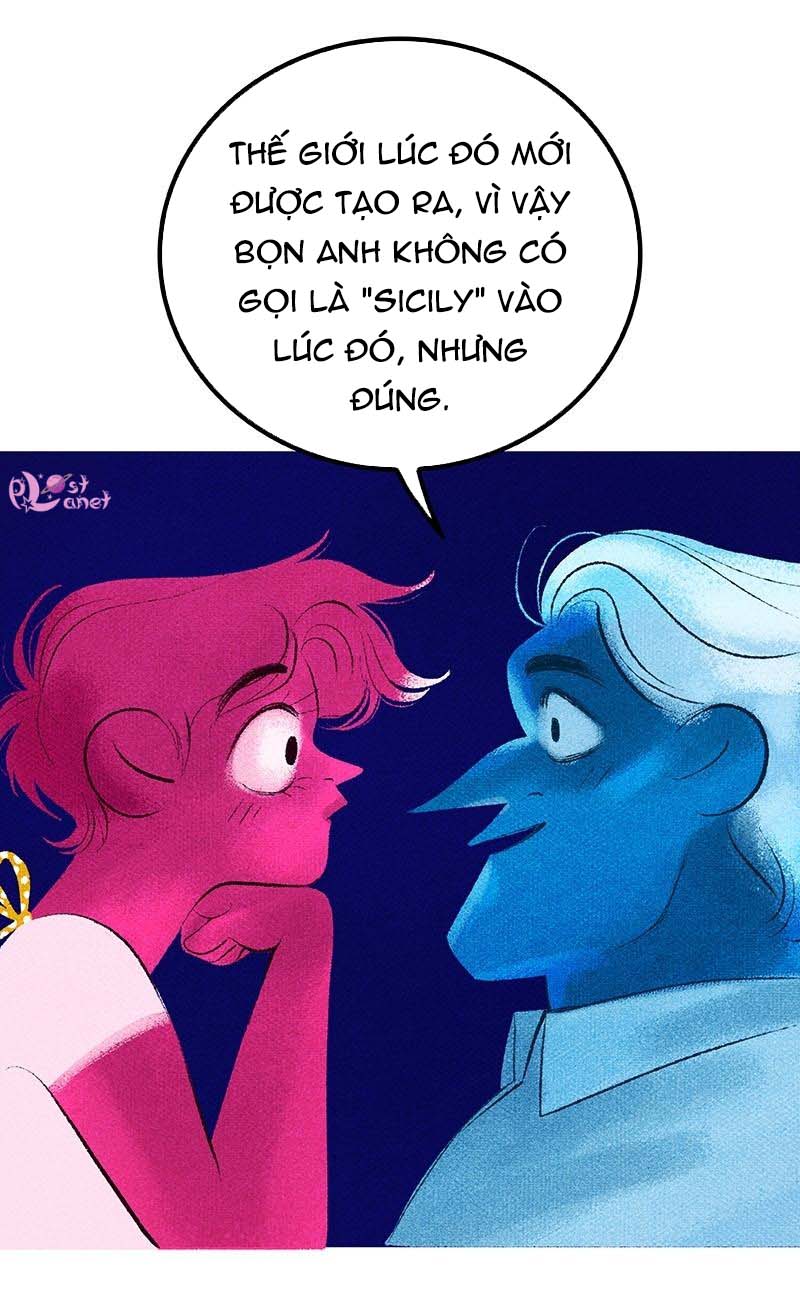 thần thoại olympus chapter 80 30