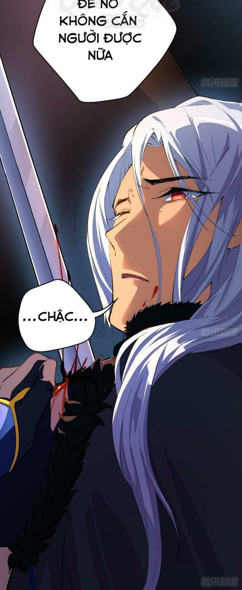 thiên mệnh long thần chapter 11 17