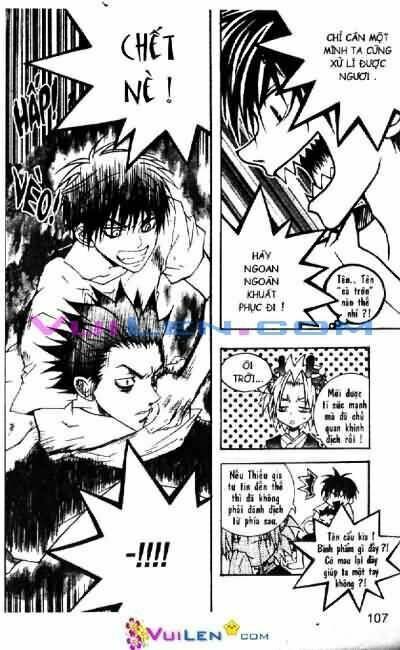 tiên nữ giáng trần chapter 13 105