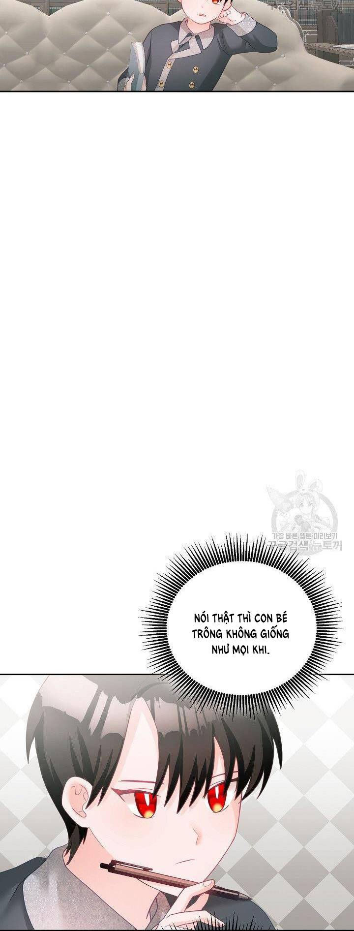 cô tiểu thư bé nhỏ thuần hóa các nhân vật chính chapter 6 12