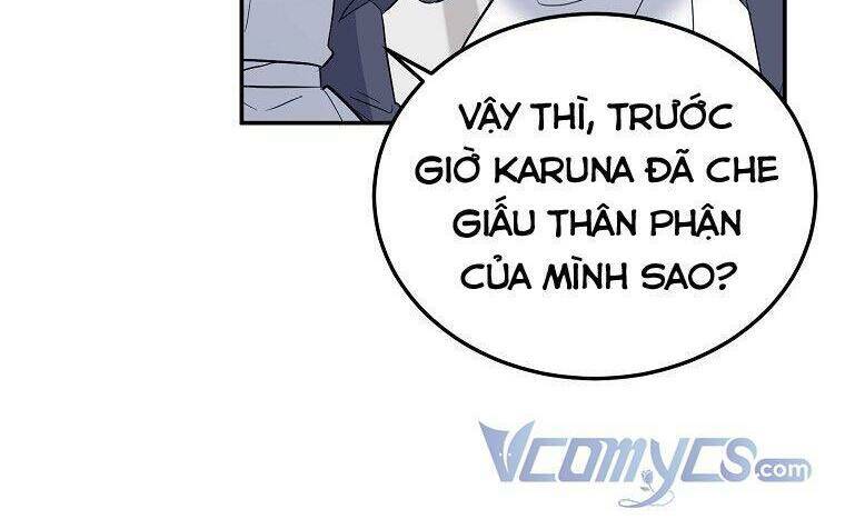 ác nữ karuna bé lại chapter 32 76