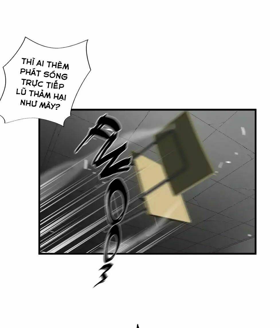 kẻ bị ruồng bỏ chapter 64 41