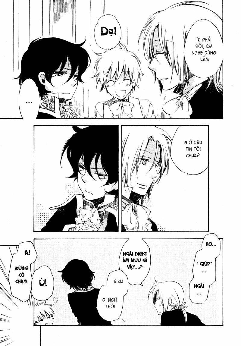 a*d tenshi no uso chapter 4 23