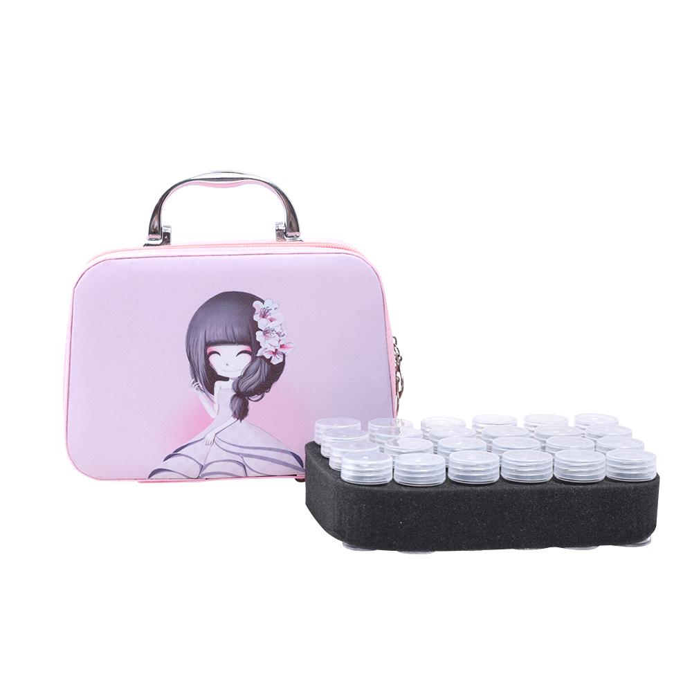 Túi đựng cuộn câu cá Spinning 500-10000 bằng vải oxford mật độ cao, chống xước