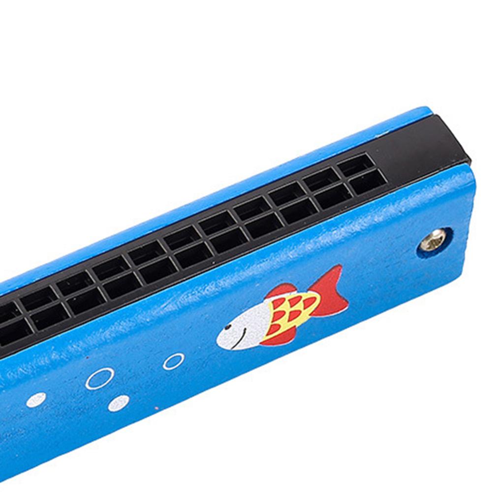 Kèn Harmonica Đồ Chơi Cho Bé