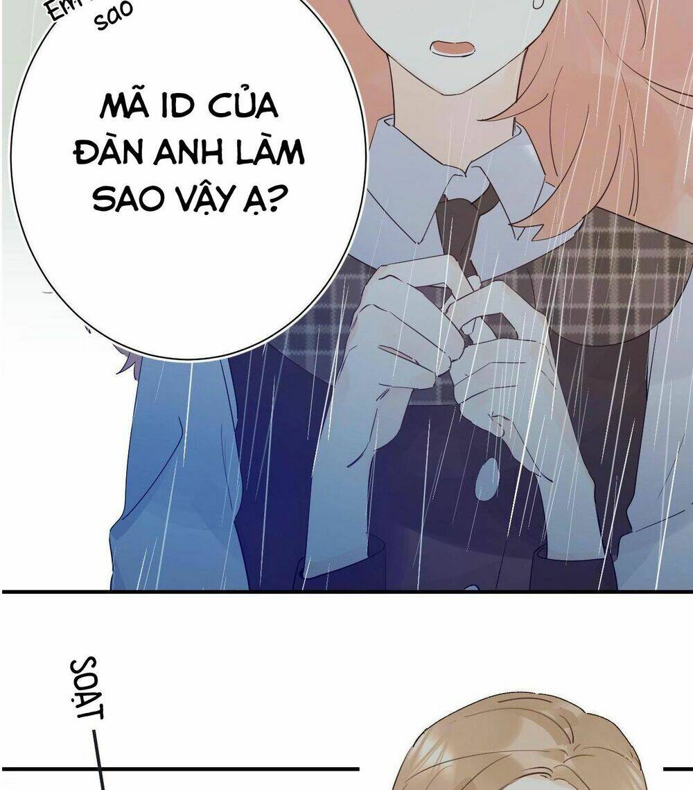 phù thủy hạng bét chapter 26 8