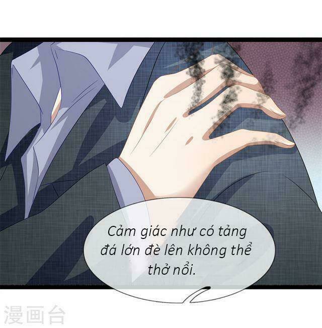 quỷ vương hai mặt quấn lấy tôi chapter 31 18