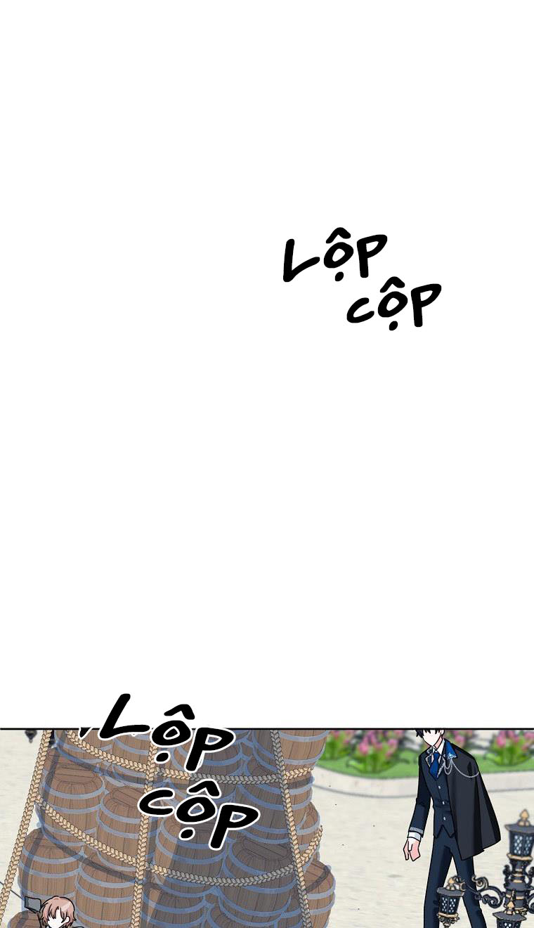 ác nữ karuna bị teo nhỏ chapter 6.1 22