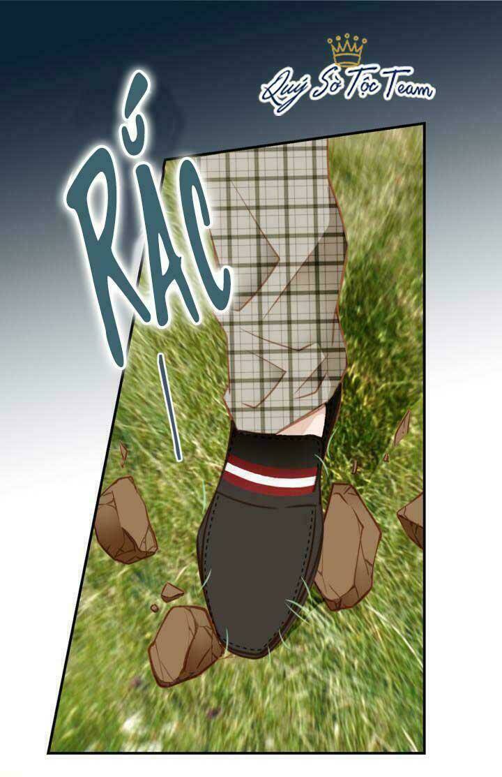 tiếp xúc chí mạng chapter 7 42