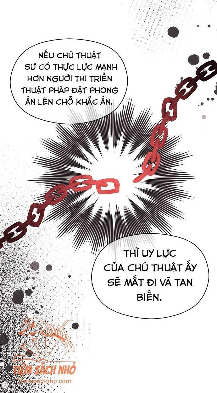 tôi không cố ý quyến rũ nam chính đâu! chapter 36 43