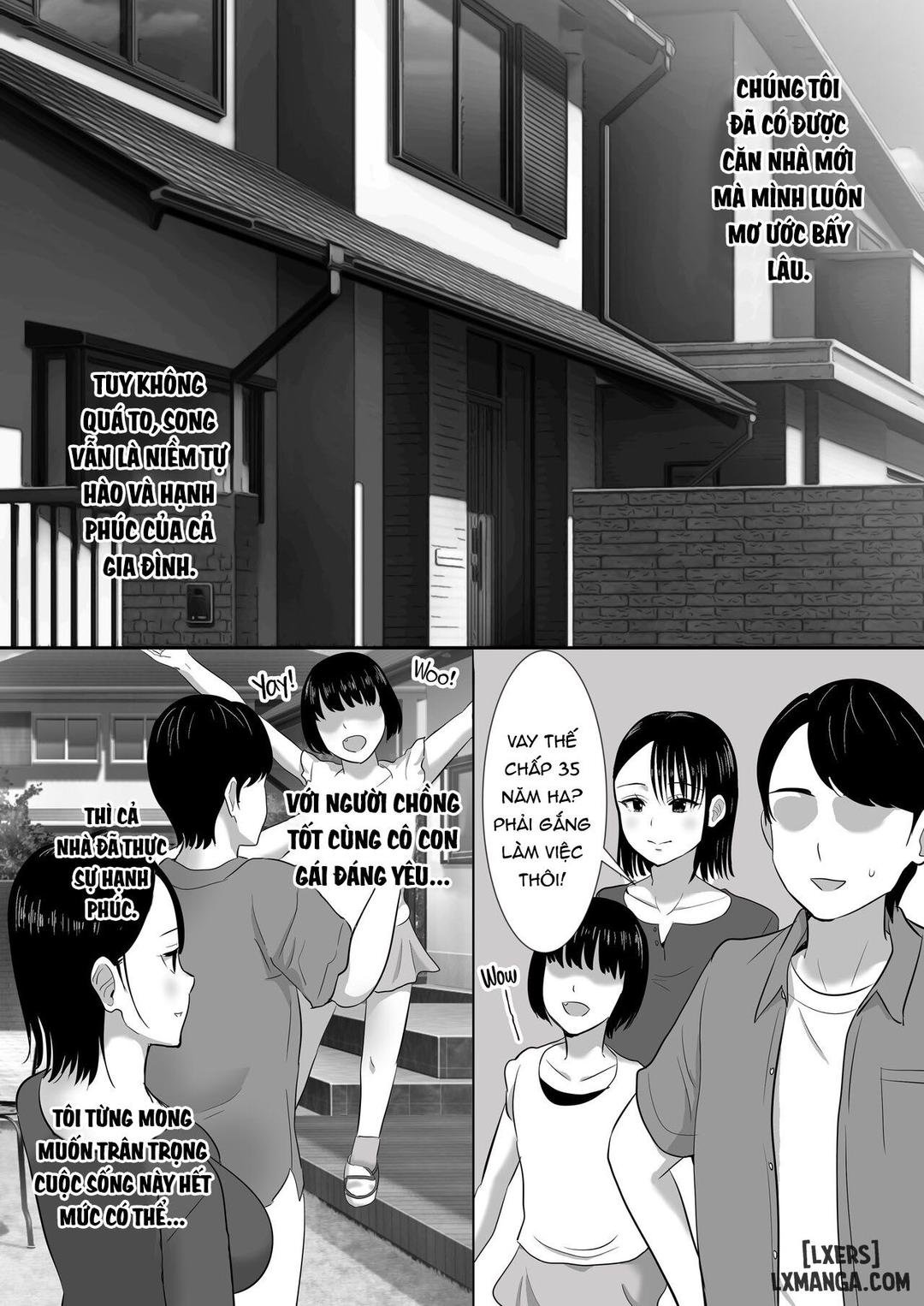 bị sếp hành hạ chapter 0 10