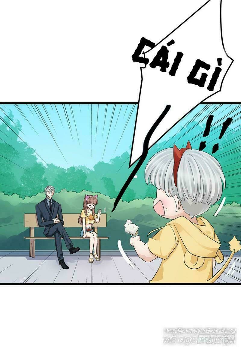 chào buổi sáng, ức vạn manh thê chapter 9 26