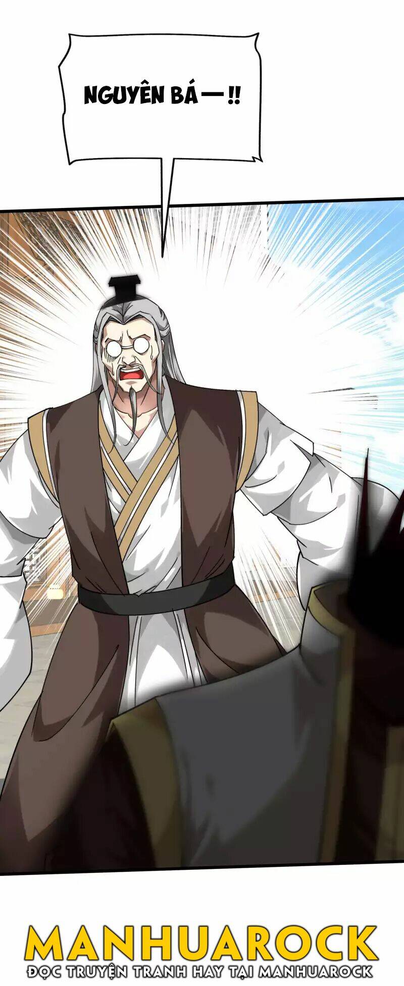 trọng sinh ta là đại thiên thần chapter 144 11