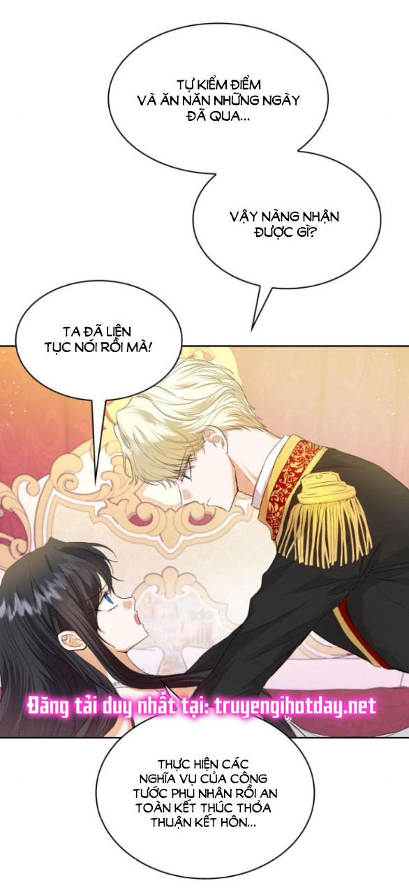 tôi trở thành vợ cũ của nam chính chapter 7.1 12