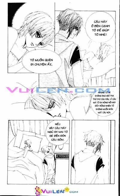 đợi em chapter 80 3