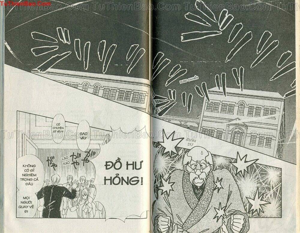 nhật ký lọ lem chapter 1 68