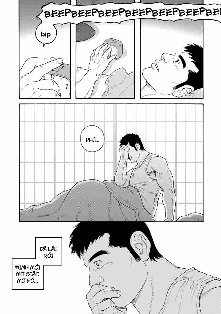 otouto no otto chapter 1 7