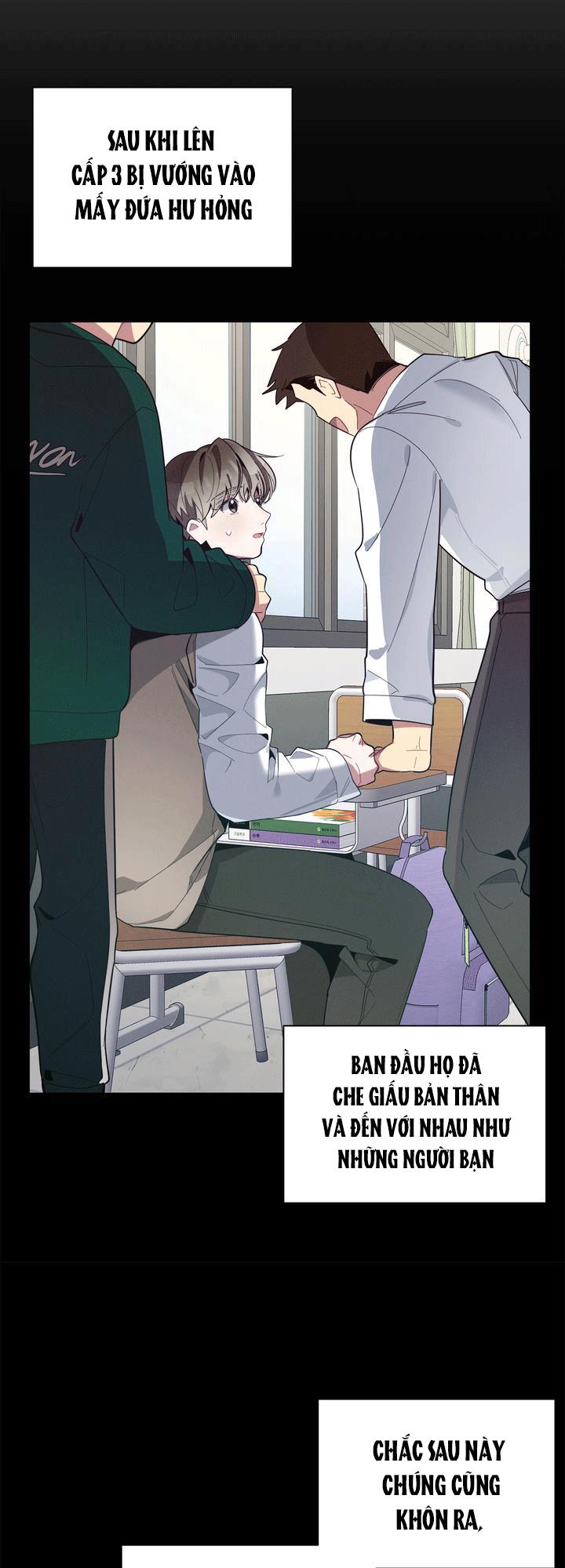 cherry scandal chapter 22 19