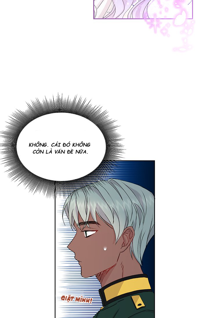 công chúa của sự diệt vong chapter 6.1 6