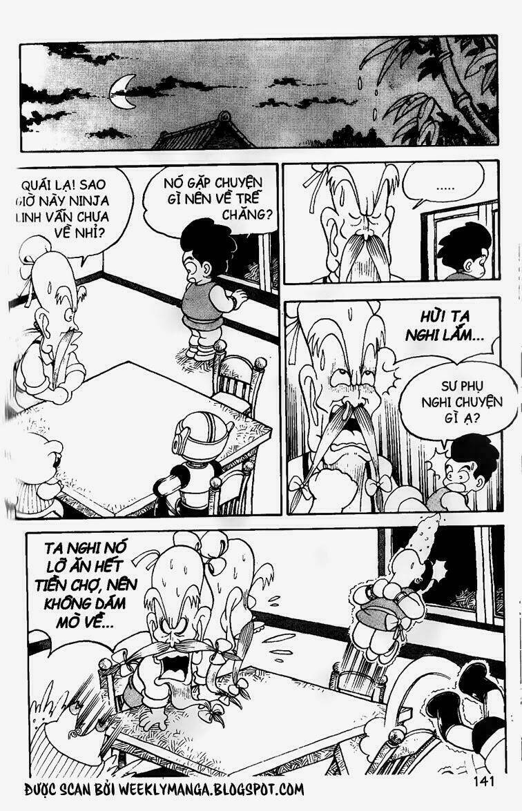 kung fu komang chapter 6 25