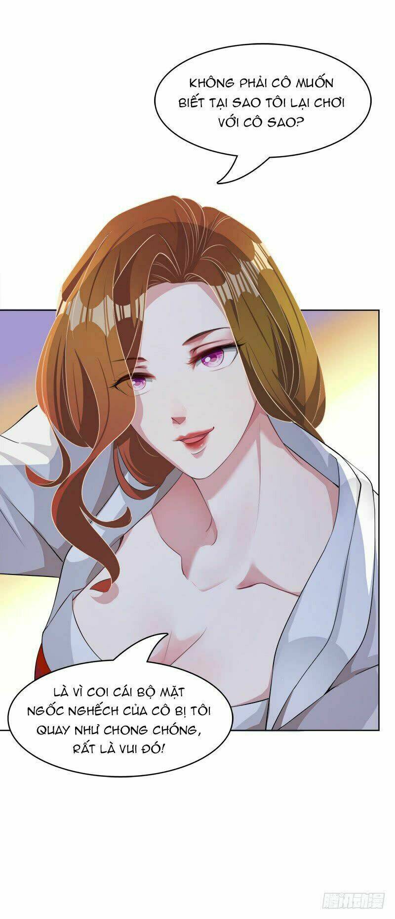 lãnh hôn cuồng ái chapter 7 17