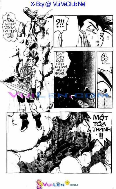 theo dấu rồng thần - dragon quest chapter 2 47