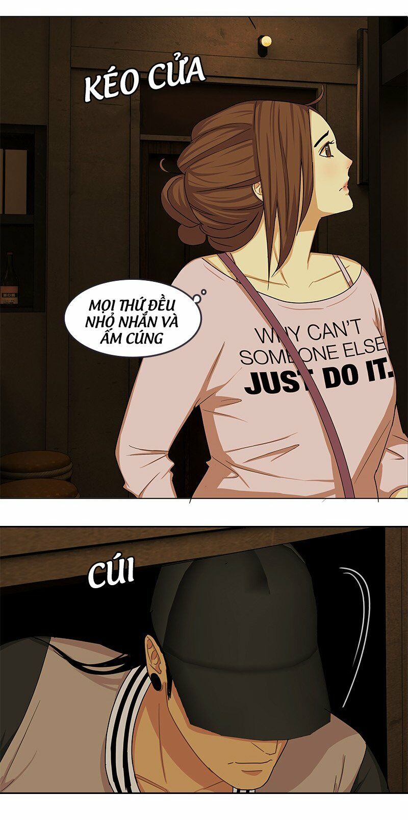 nửa đêm ở poppy land chapter 16 21