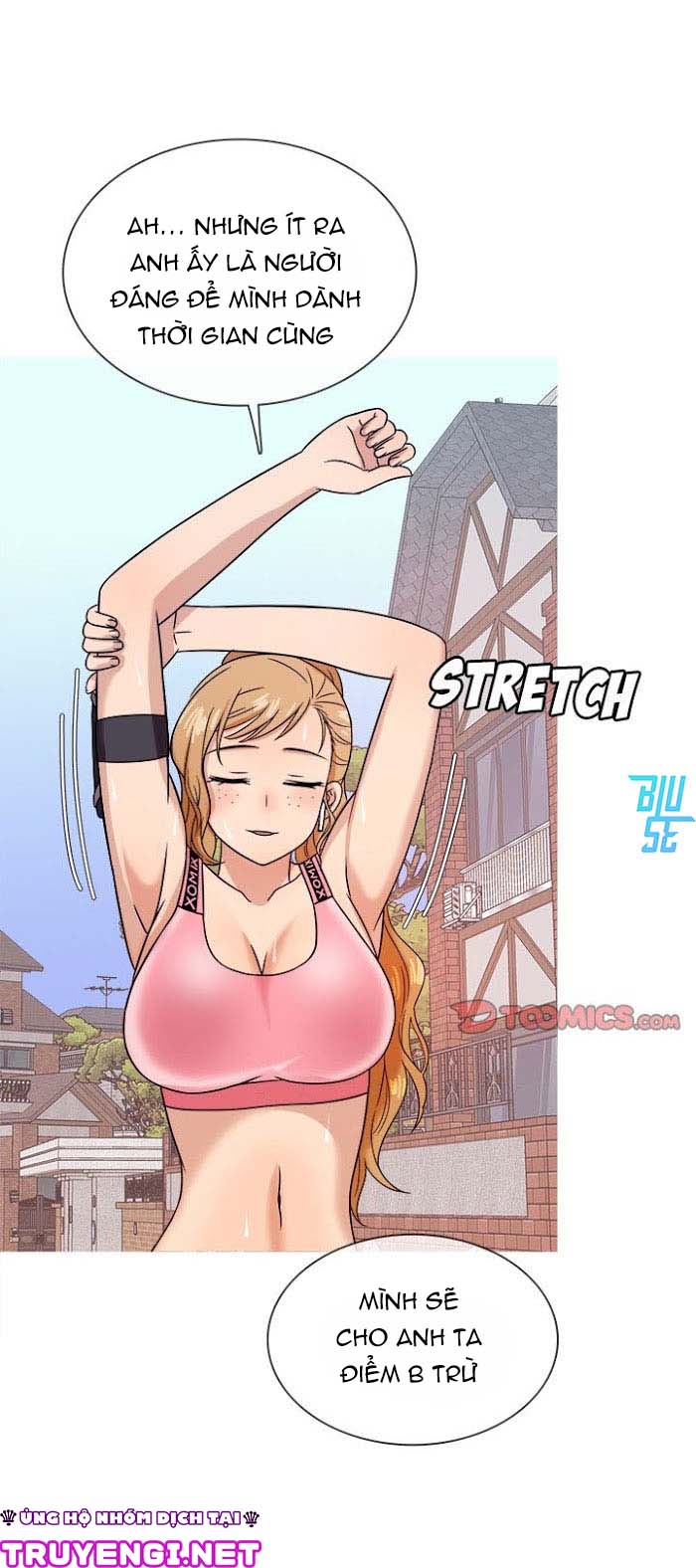 yêu em nữa đi chapter 7 31