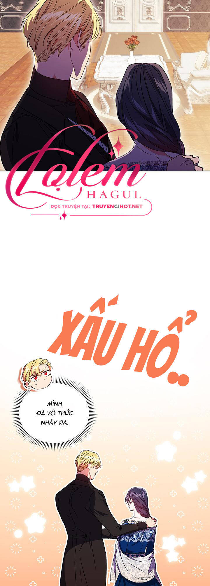 đừng mơ rằng tôi sẽ tin tưởng cô một lần nữa chapter 22.1 27