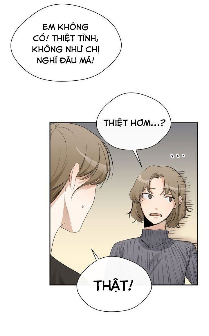 giấc mơ ngọt ngào chapter 6 32