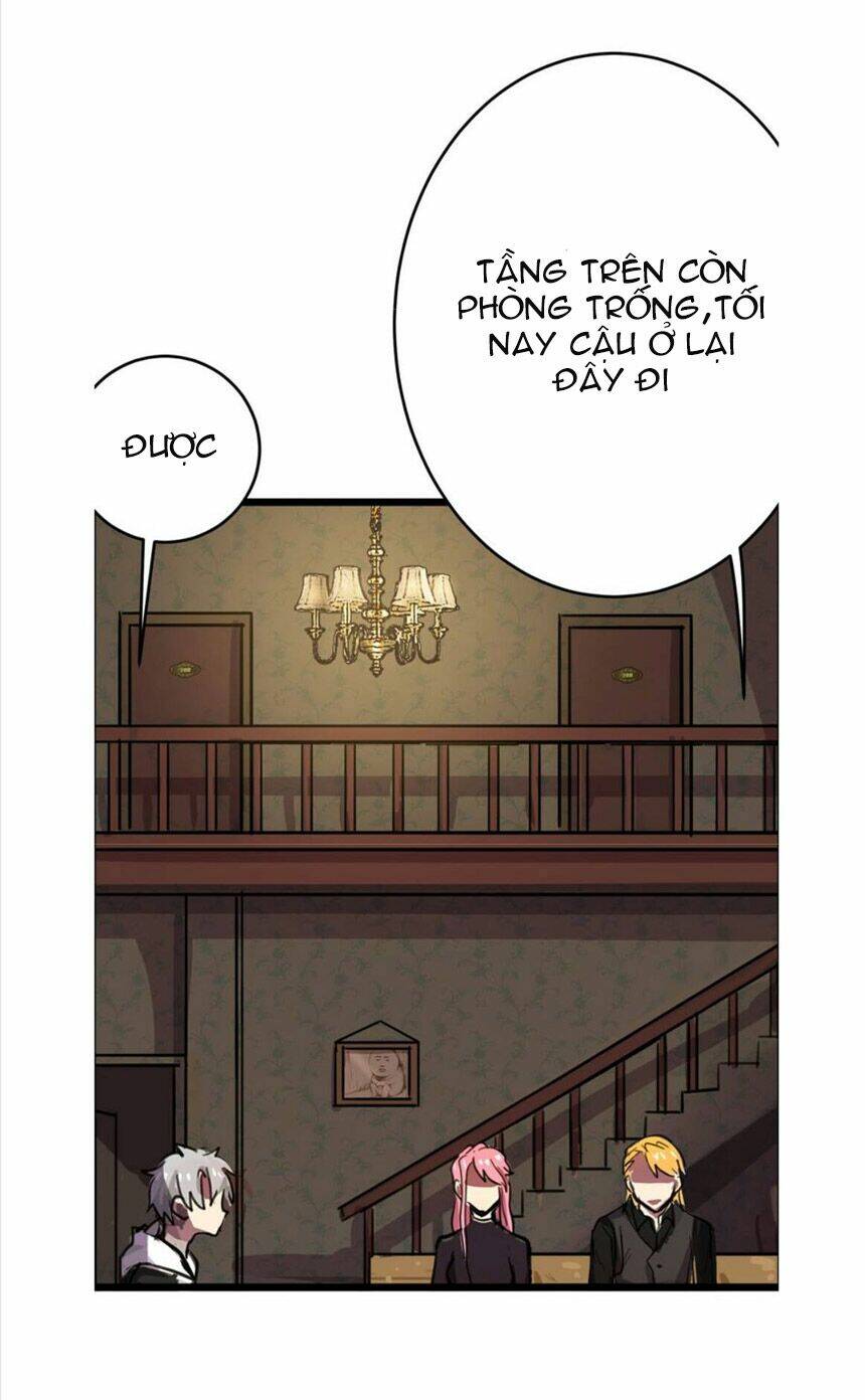 quạ đen chapter 12 12