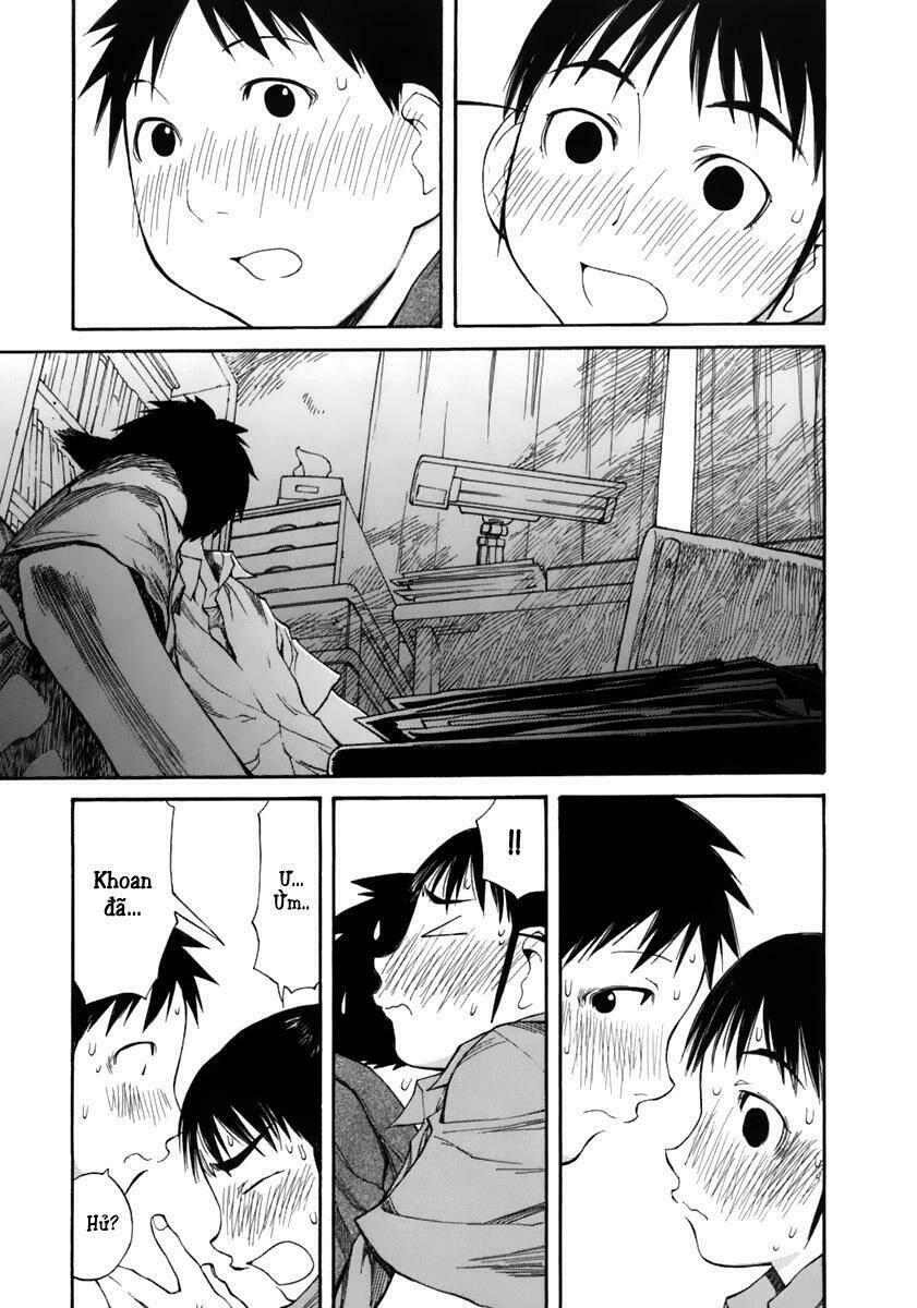 genshiken chapter 47 28