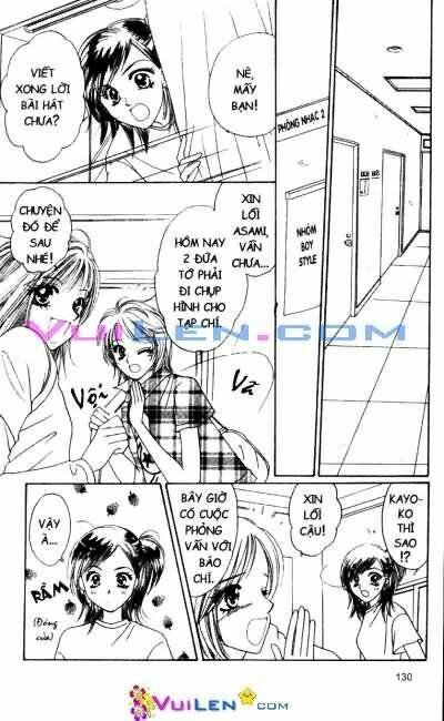 bộ sưu tầm lọ lem chapter 6 130