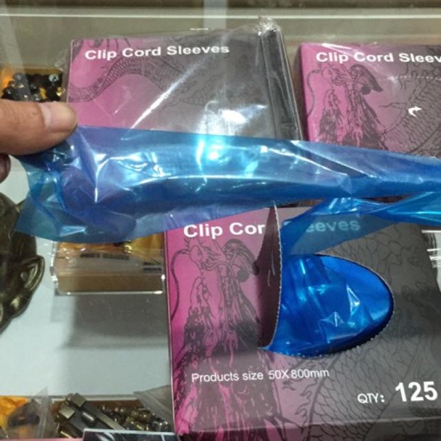 Bọc giây móc nguyên hộp..( hàng có sẵn )
