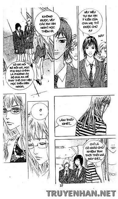 seduction more beautiful than love chapter 10 14