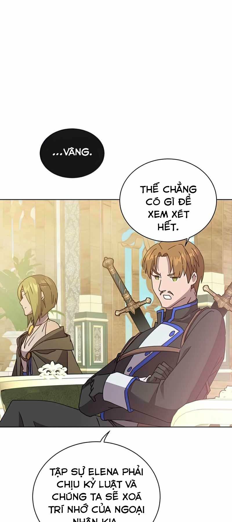Anh Hùng Mạnh Nhất Trở Lại chapter 85 36