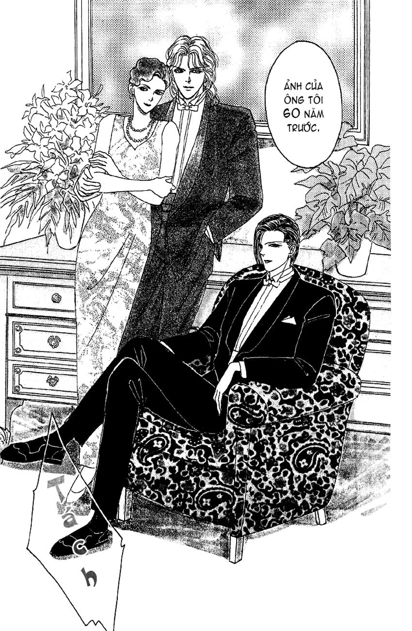 new pet shop of horror chapter 3.5 10