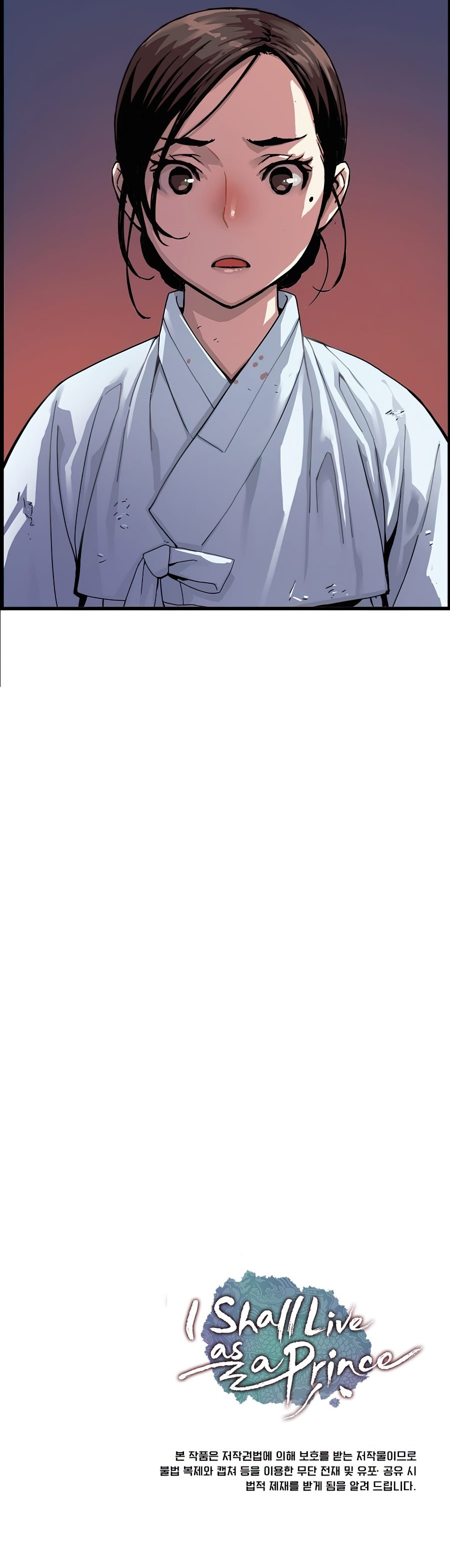 tôi sẽ sống như một hoàng tử chapter 63 35