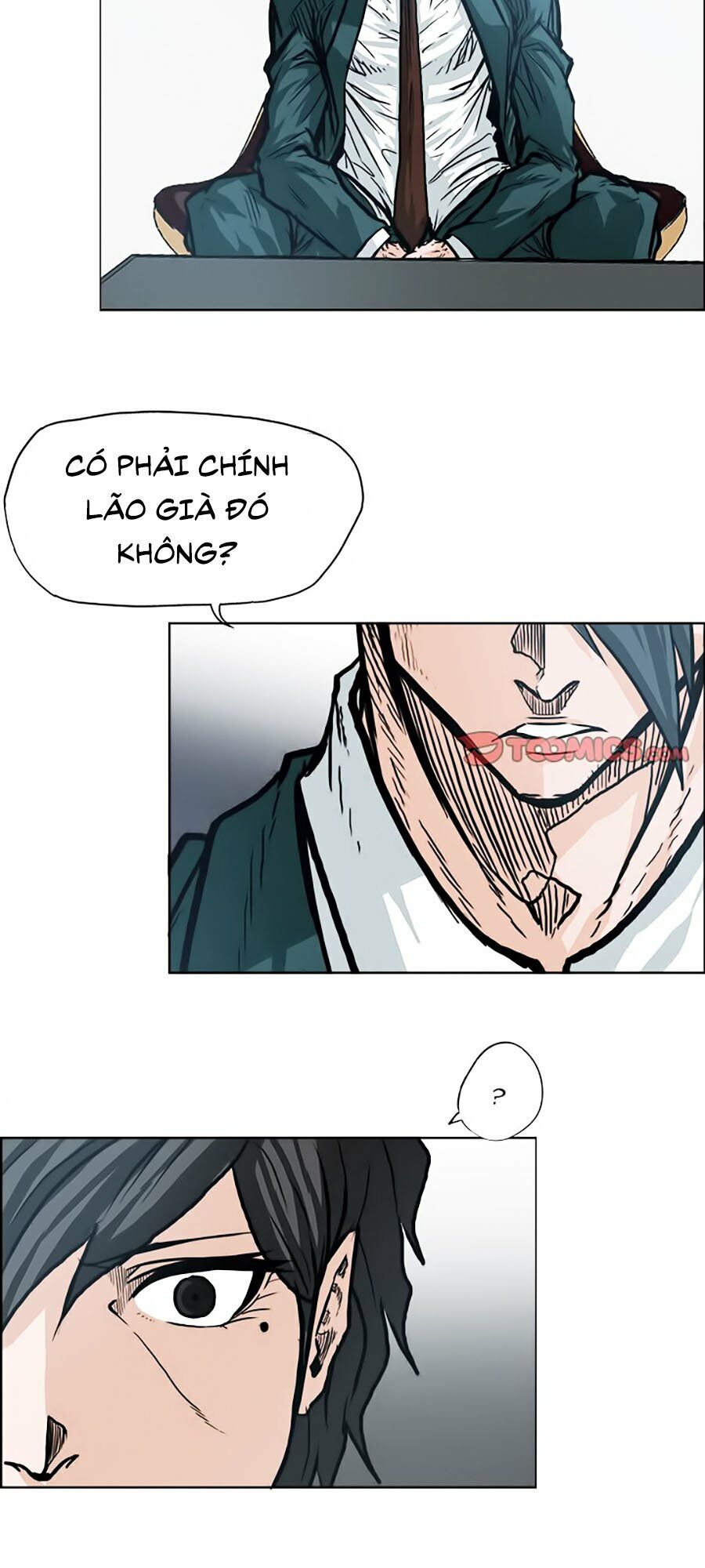 bá chủ học đường ss2 chapter 43 23