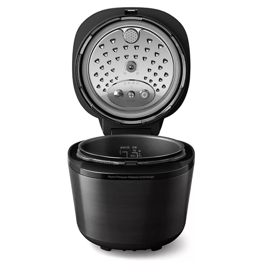 Nồi áp suất điện Philips HD2151/66 5 lít - Hàng chính hãng