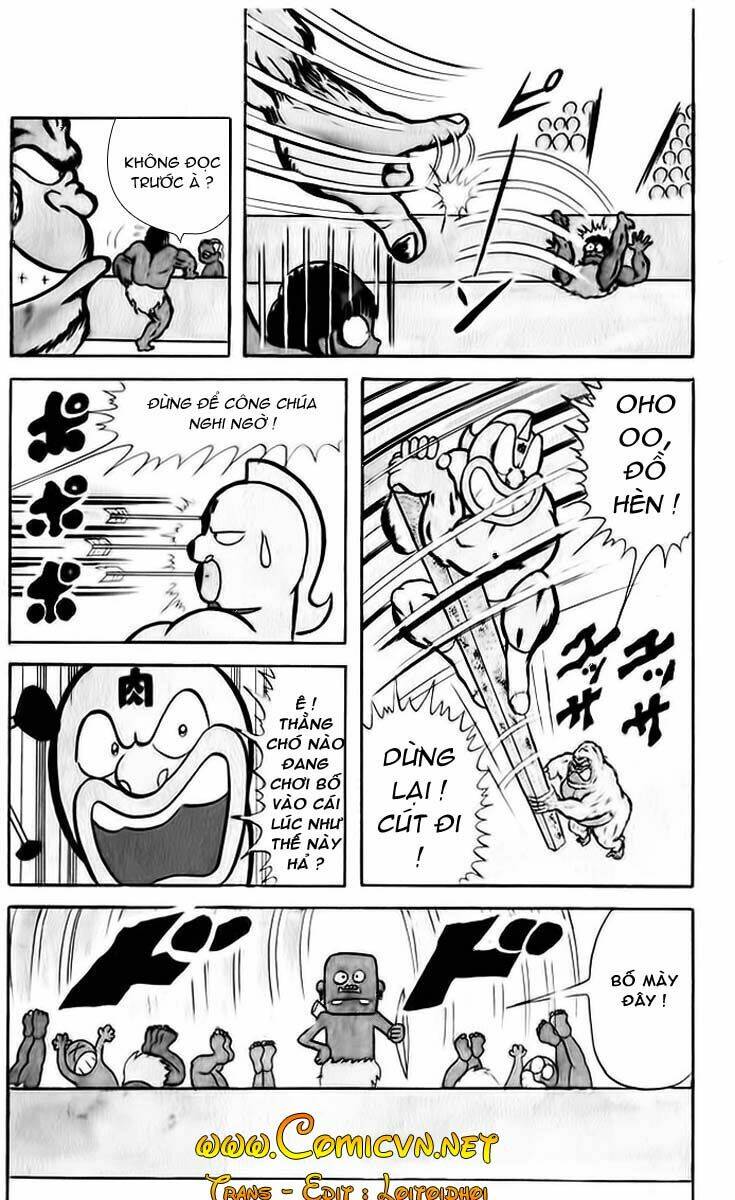lực sĩ kinnikuman chapter 27 3