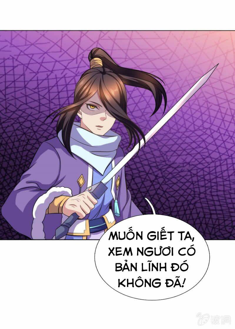 tuyệt thế thần hoàng chapter 100 30