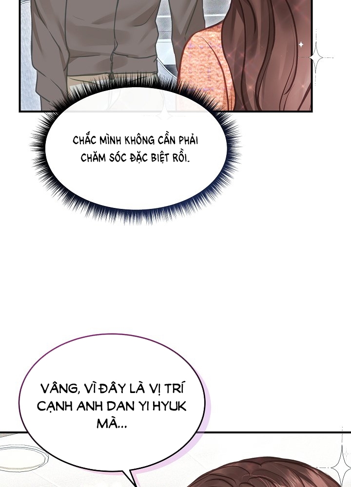 vụ bê bối trá hình chapter 13.2 31