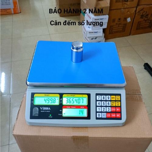 Cân đếm số lượng VIBRA JAPAN đếm cực chuẩn hàng nhập khẩu