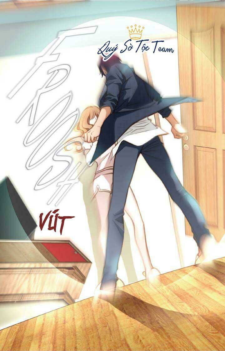 tiếp xúc chí mạng chapter 45 45