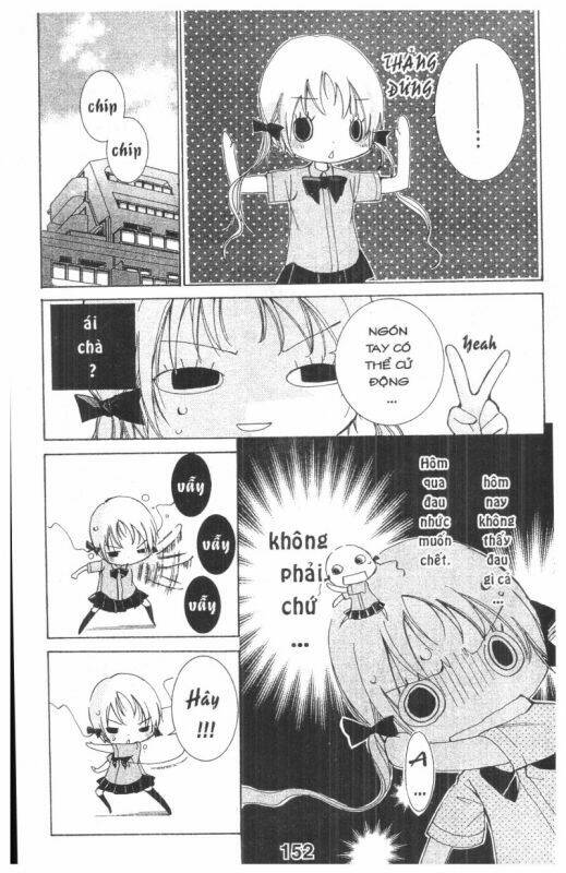 ore-sama kingdom chapter 4 152