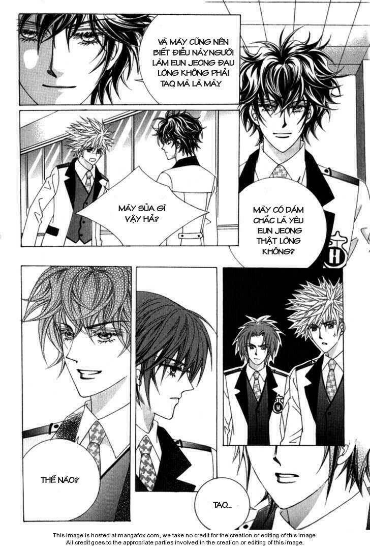 she's scary chapter 29 31