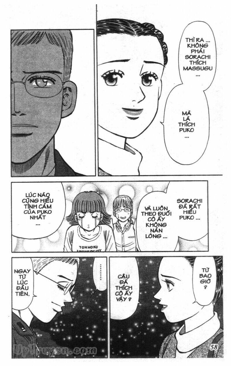 hộ chiếu xanh chapter 10 59