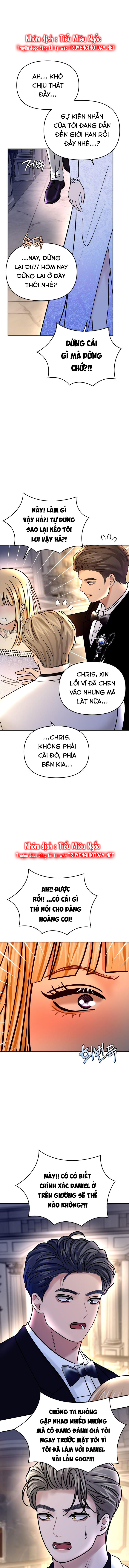 Mùa Đông Năm Ấy Tôi Đã chapter 64 1