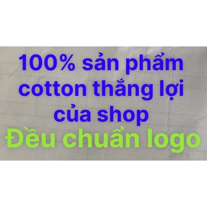 Bộ Drap Cotton THẮNG LỢI 4 món hoặc drap lẻ.